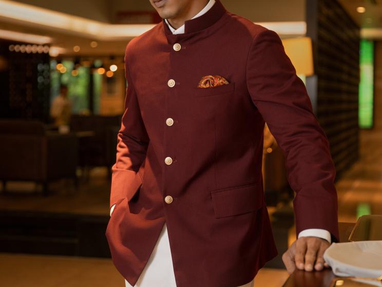 Traditional pieces that elevate men’s style without trying hard