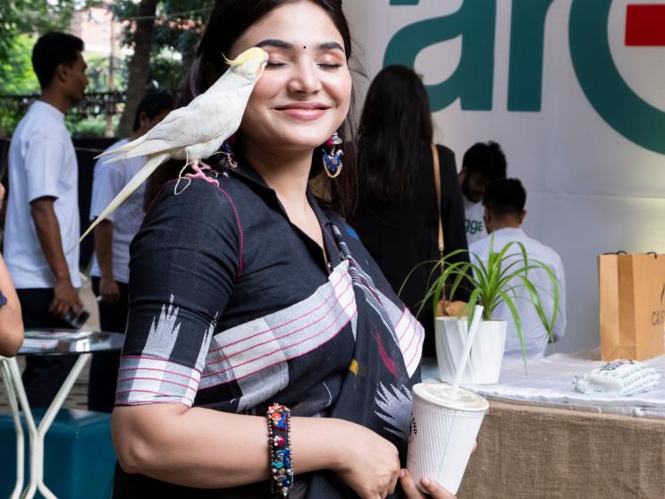 The Flow Fest 2025: Redefining wellness with purpose