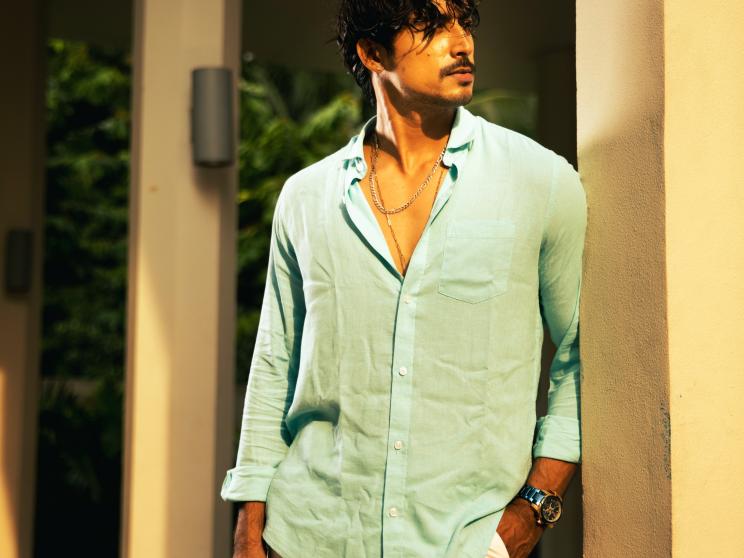 Skincare basics all men should know