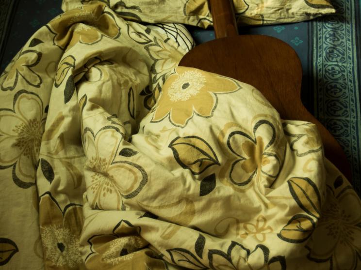 Men deserve a day without any plans