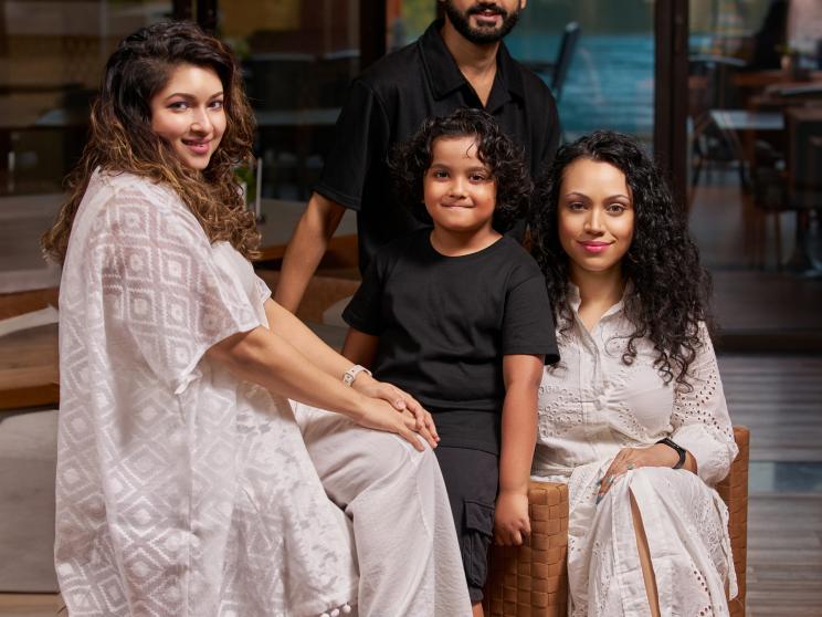 How Curly Girl Method changed hair care in Bangladesh