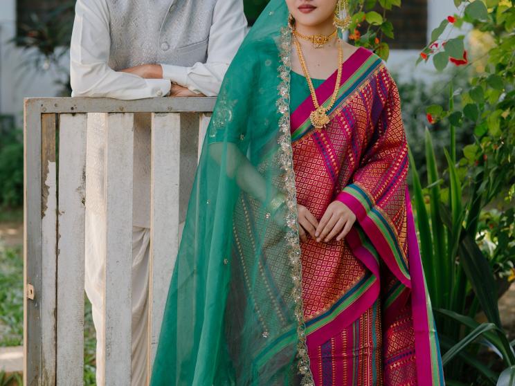 How indigenous weddings are blending tradition with modern style   