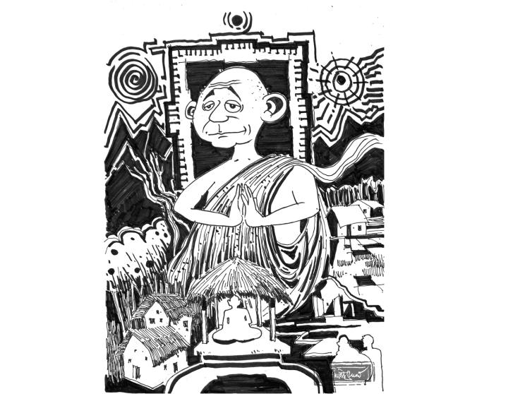 architecture in Bengal