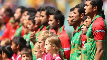 Bangladesh vs Afghanistan T20 series 2018