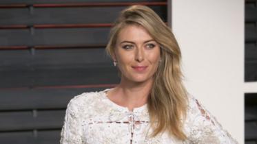 Maria Sharapova