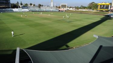 WACA ground 