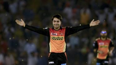 Rashid Khan