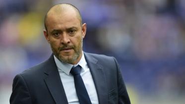 Nuno Espirito Santo