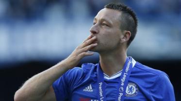 John Terry