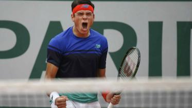Raonic