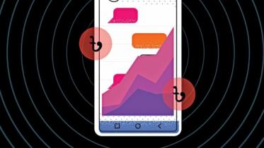 Mobile financial service