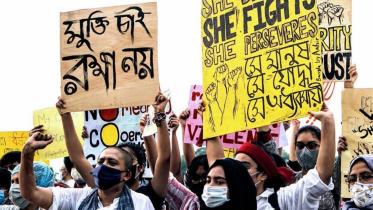 rage case in Bangladesh