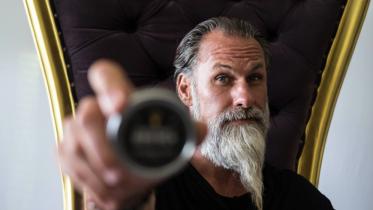 Is Brian Swan Unstoppable beard set to outgrow competition in 2021.jpg