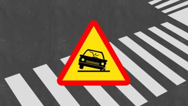 Today's Road Accident in Dhaka