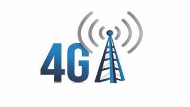 4G auction