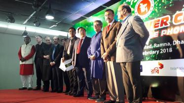 4G Mobile Internet Service Live in Bangladesh