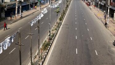 Private and Public Transport ban