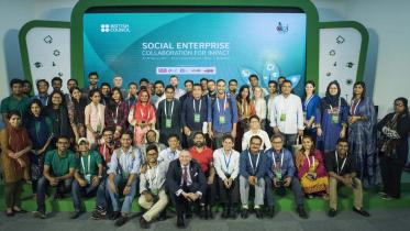 Collaboration for Impact