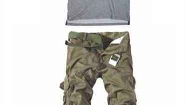 A Guide to Living Shabby- For Him