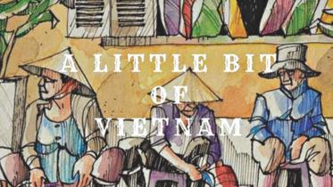 A Little Bit of Vietnam