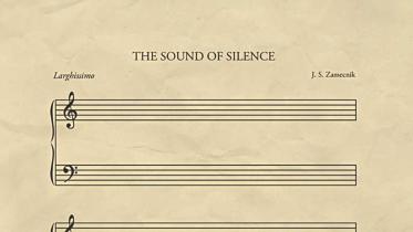 A Month Without Music And how it crippled me from the inside