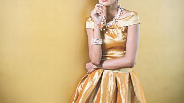 A Pearl For Every Occasion