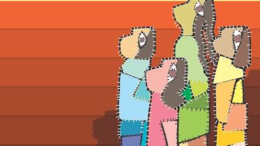 A THREADBARE EXISTENCE