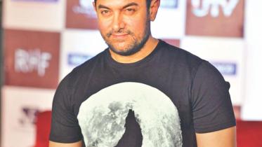 Aamir Khan
