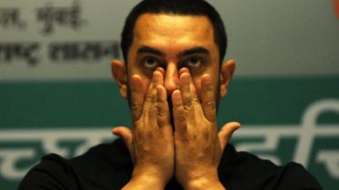 Aamir Khan