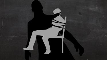 College teacher goes missing in Rajshahi