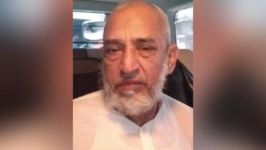 Bangabandhu killer Abdul Majed