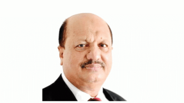 Awami League Presidium Member Abdul Matin Khashru