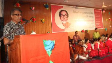 Remembering Abdul Hai Mashreki 