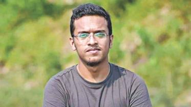 Buet student Abrar Fahad