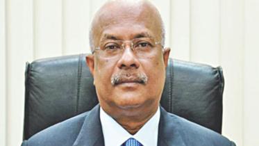 ACC Chairman Iqbal Mahmud