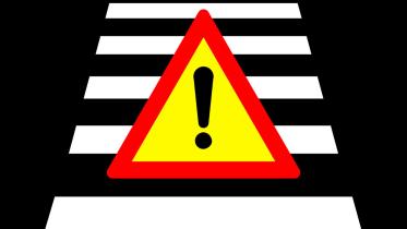 Road Accident in Bangladesh