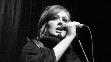 Adele