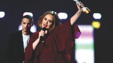 Adele