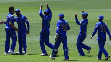 Afghanistan cricket