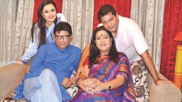 Afzal-Suborna-Mahfuz-Purnima