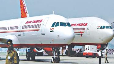 Air India Air Hostess