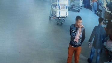 Bangladeshi migrant workers