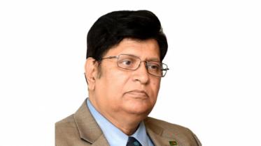 File Photo of Bangladesh Foreign Minister AK Abdul Momen