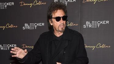 al pacino