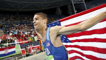 Matthew Centrowitz