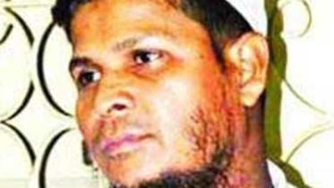 readymade garment worker Aminul Islam