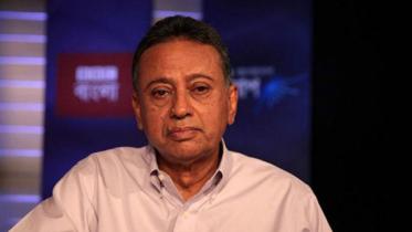 Amir Khasru Mahmud Chowdhury money-laundering allegations