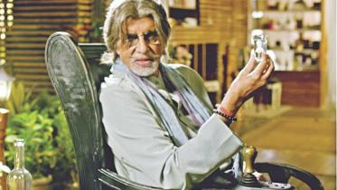 Amitabh Bachchan