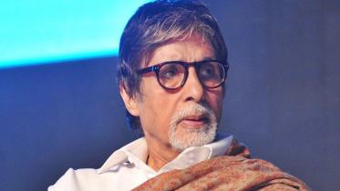Amitabh Bachchan