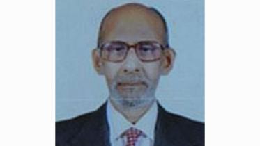 Ex Awami League leader AMSA Amin